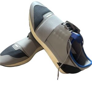Men’s Balenciaga shoes